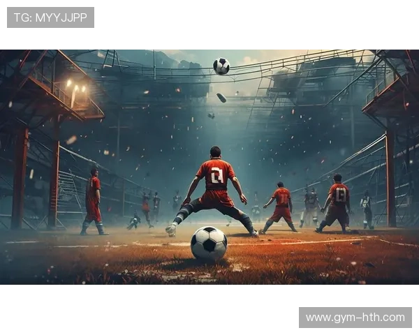 龙年绿茵群星闪耀全面解析当代足球巨星风采