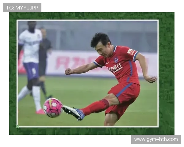 重庆力帆足球队球星名字汇总与成就分析，深度解读球队核心人物成长之路