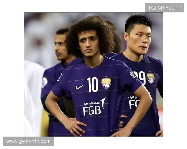 阿联酋艾因足球队传奇球星名宿回顾与影响力分析